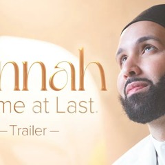 Ramadan 2023 Series | Jannah: Home at Last