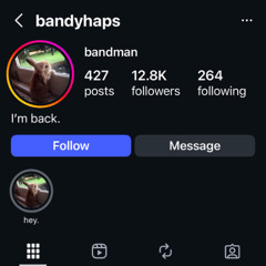 bandyhaps - damn this made my ears bleed (aquasocks) (chris finesse exclusives)