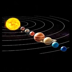 planetery parade