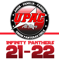 UPAC INFINITY PANTHERS 21-22