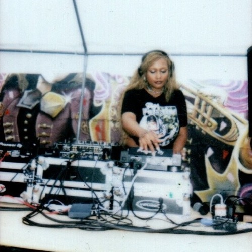 Detroit Movement Mix w/ BAE BAE 150624