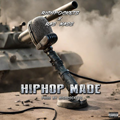 HipHop Made (feat. Ras Kass)