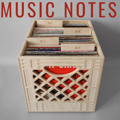 MUSIC NOTES 2