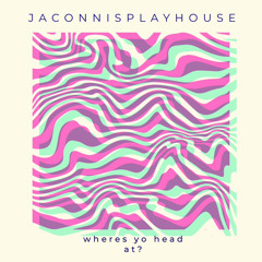 wheres yo head at? (instrumental)