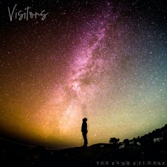 Visitors - The Sand Spiders