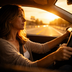 The Last Golden Hour