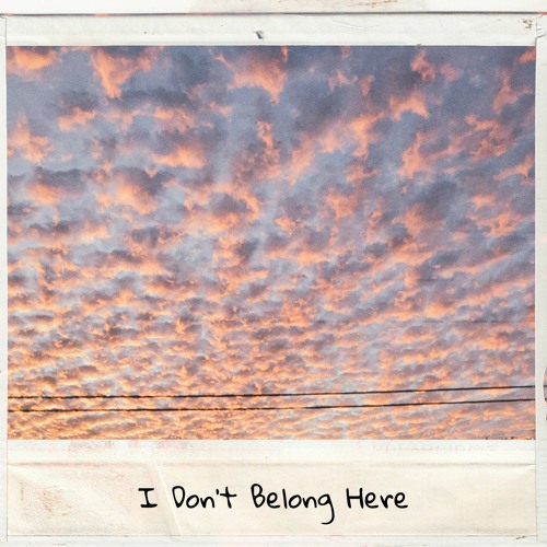 Ruthcrest - I Don't Belong Here