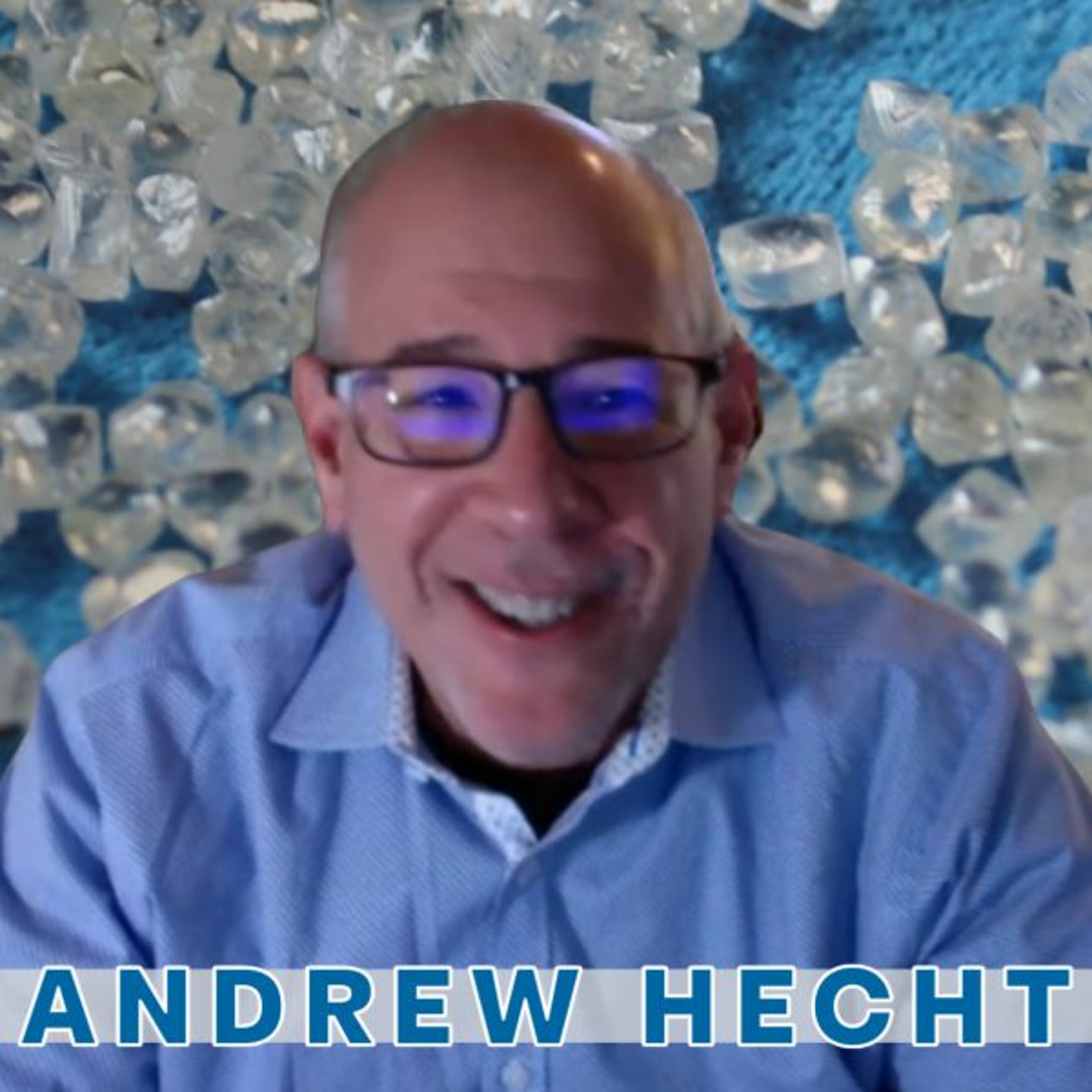 Andrew Hecht - Diamond Market Just Underwent A Massive Change, Here's Your Chance! episode artwork