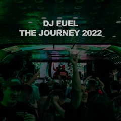 Dj Fuel - The Journey - 2022