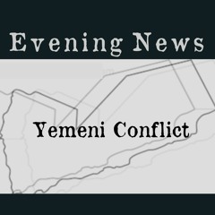 Silencio 8 Yemeni Conflict