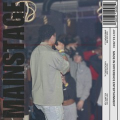 Tiien - Mainstage (Prod. Kid Mayo)