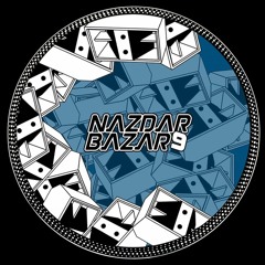 K2 - NAZDAR BAZAR 09 - B1