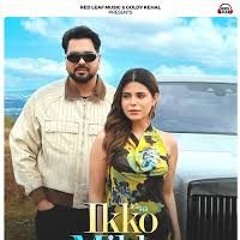 Ikke Mikke (Official Song) Pardeep Sran | Sukh Lotey | Geet Goraya