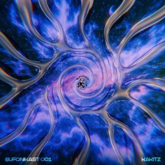Eufonikast 001 ∞ Kakitz