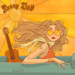 Sunny Day - Tina Blaber with Cutting the Mustard