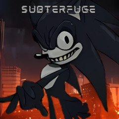 SUBTERFUGE - ENDIFIED