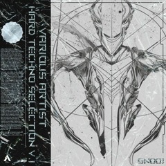 PREMIERE | A.R.D.II - SpaceX [Starnight Recordings]