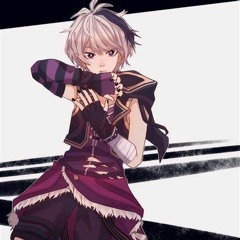 Deep Rerecord : Flower ( Hiiragi Kirai )