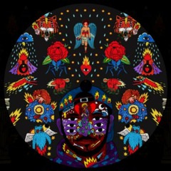 Kaytranada 99.9% Part.II