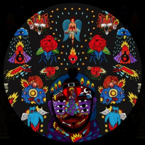 Kaytranada 99.9% Part.II
