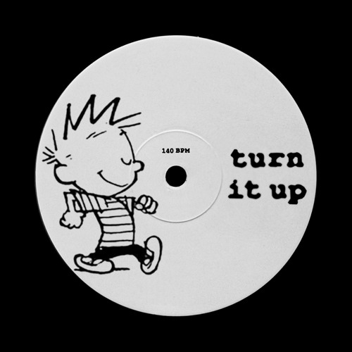 PIXO - TURN IT UP [FREE DOWNLOAD]