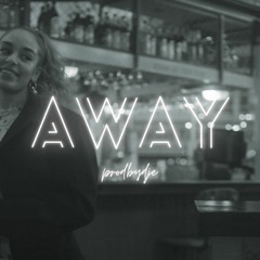 Jorja Smith X Bryson Tiller Type Beat - UK R&B Type Beat 2021 - "AWAY" - @PRODBYDJE