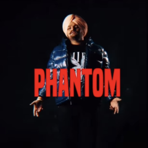 PHANTOM - SIDHU MOOSE WALA X SAINI63