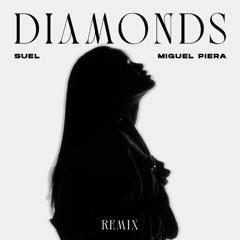 Diamonds - Rihanna (Miguel Piera & Suel Techno Remix) *FILTERED*