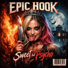 Epic Hook Ava Max Sweet but Psycho cover