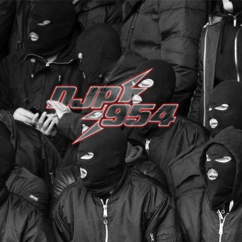 Get Sturdy Go Crazy Mix