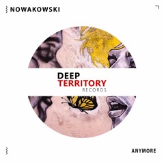 Nowakowski - Anymore