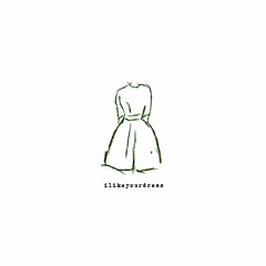 ilikeyourdress