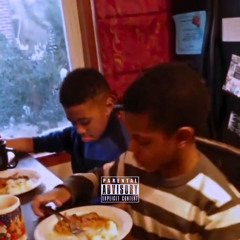 It Ain Over! (prod. tuhrella)