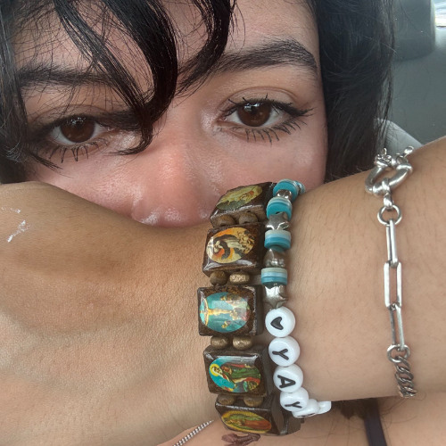 Emmène-Moi Avec Toi