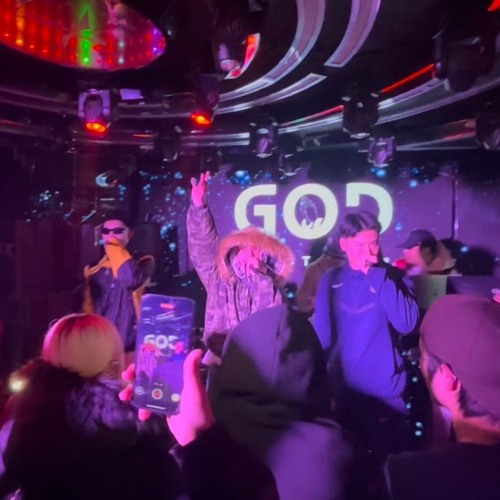 Zio ( feat.yuhi&Luca age)