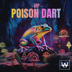 Wiley - Poison Dart VIP