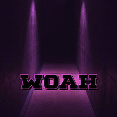 Brayn - Woah