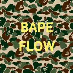 *BAPE FLOW*