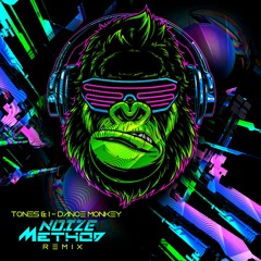 Tones & I - Dance Monkey (Noize Method RMX) FREE DOWNLOAD