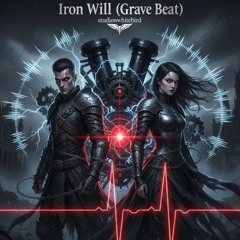 Iron Will (Grave Beat)