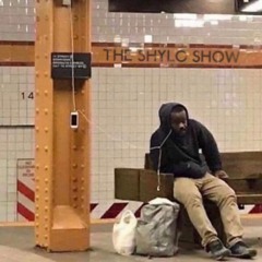 The Shylo Show 001