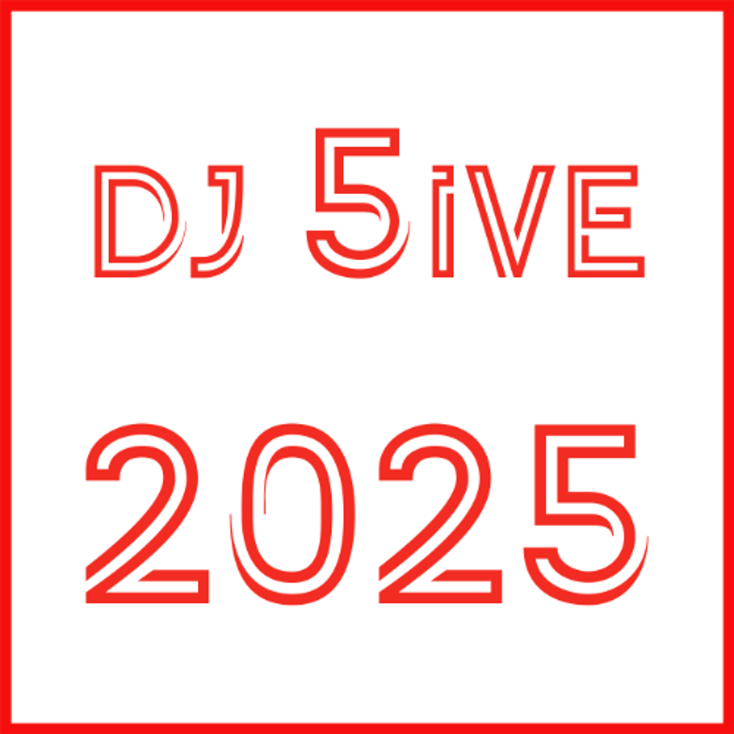 dj 5ive Mix