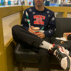 cielo rojo (red bottom sky spanish) #yunglean