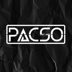 Pacso - Back With The MF