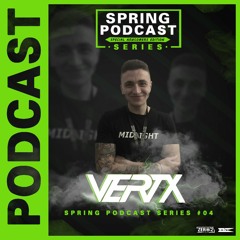 Spring Podcast Series #04 - VERTX