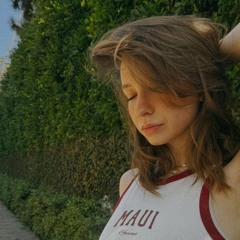 made for you by isabel larosa (unreleased)