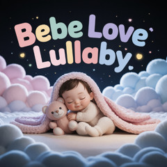 bebe love lullaby