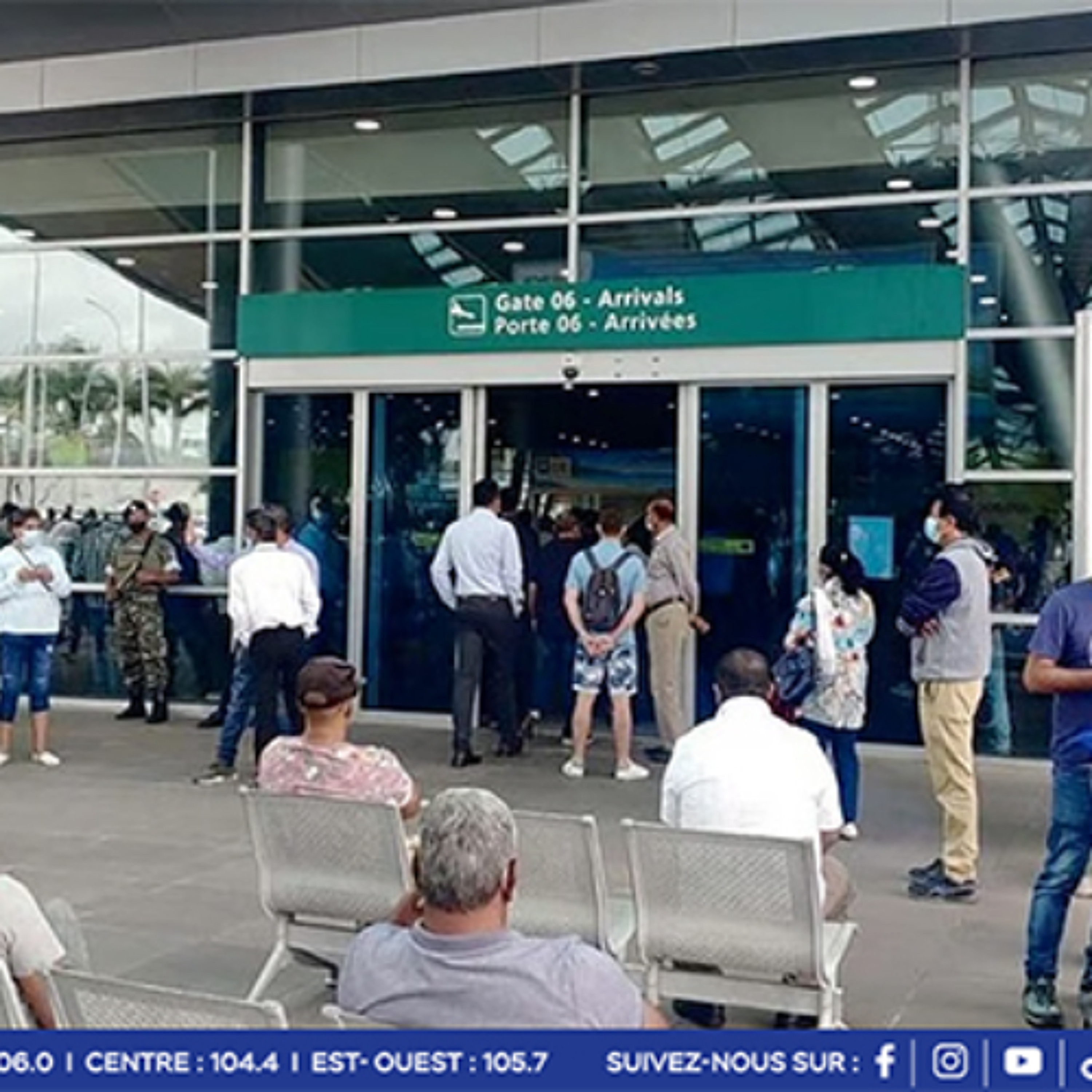 Arrivées touristiques : une baisse des performances de la destination mauricienne