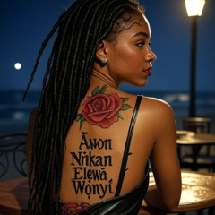 Awon Nnkan Elewa Wonyi (Yoruba)