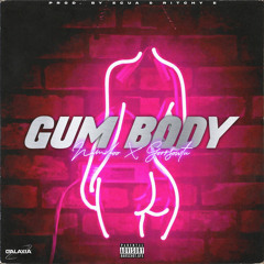 Gum body